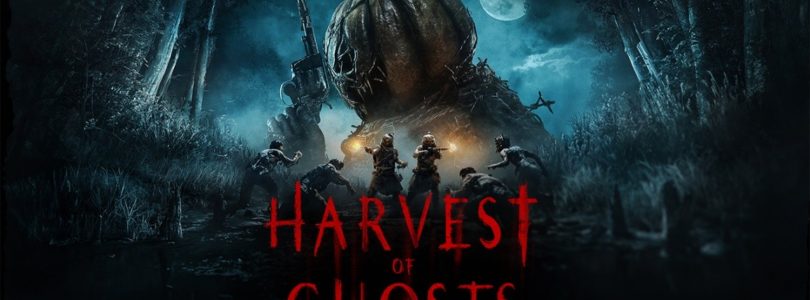 El evento Harvest of Ghost de Hunt: Showdown 1896, ya está disponible