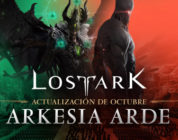 La actualización masiva «Arkesia Ignited» de Lost Ark trae un nuevo continente, servidores Ignite, sistemas de progresión de Clase 4 y mucho más.