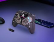 Turtle Beach presenta su nuevo controlador inalámbrico Stealth Pivot para Xbox y PC