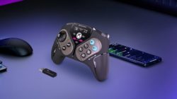 Turtle Beach presenta su nuevo controlador inalámbrico Stealth Pivot para Xbox y PC