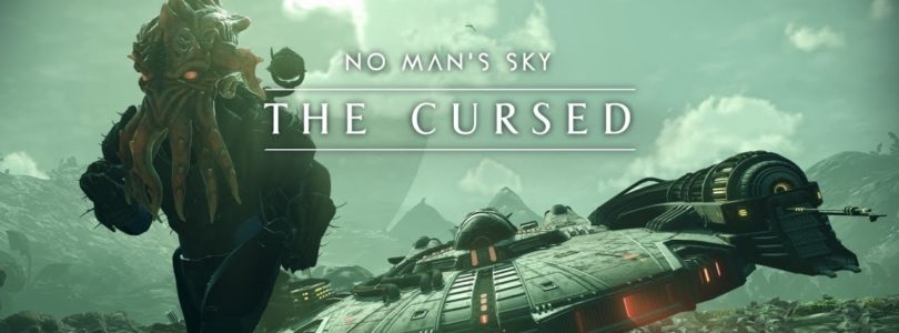 The Cursed es la nueva expedición y parche de contenido para No Man’s Sky que ya está disponible