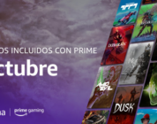 Esto es lo que llega a Prime Gaming en octubre:  The Eternal Cylinder, Killing Floor 2, A Plague Tale: Innocence y muchas más…