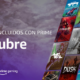 Esto es lo que llega a Prime Gaming en octubre:  The Eternal Cylinder, Killing Floor 2, A Plague Tale: Innocence y muchas más…