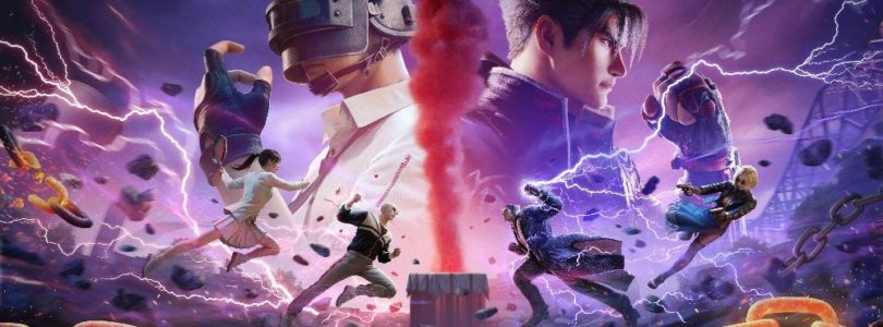 PUBG MOBILE y TEKKEN 8 anuncian un evento crossover épico