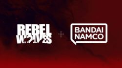 Bandai Namco será la encargada de publicar el nuevo RPG de acción del estudio Rebel Wolves