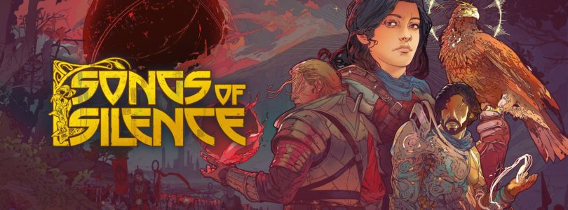 El juego de estrategia 4X Songs of Silence conquistará PC y consolas el 13 de noviembre