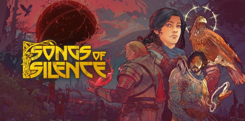 El juego de estrategia 4X Songs of Silence conquistará PC y consolas el 13 de noviembre