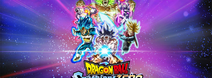 DRAGON BALL: Sparking! ZERO alcanza los tres millones de unidades vendidas en sus primeras 24 horas