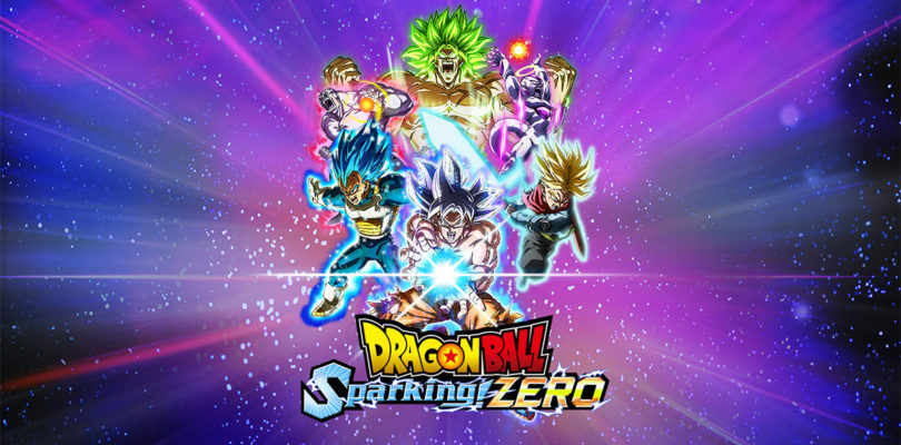 DRAGON BALL: Sparking! ZERO alcanza los tres millones de unidades vendidas en sus primeras 24 horas