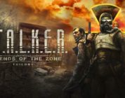 S.T.A.L.K.E.R. 2: Heart of Chornobyl ya está disponible