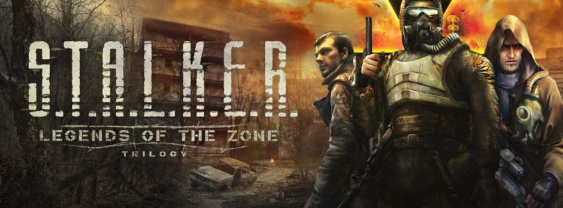 S.T.A.L.K.E.R. 2: Heart of Chornobyl ya está disponible