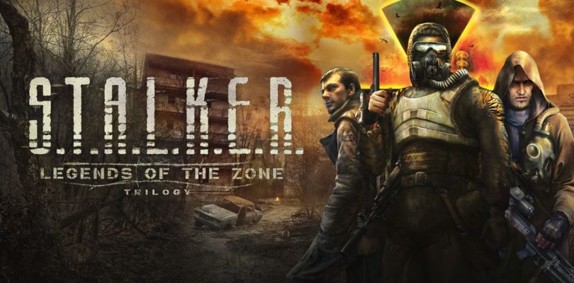 S.T.A.L.K.E.R. 2: Heart of Chornobyl ya está disponible