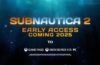 El primer tráiler de Subnautica 2 que se lanzará en acceso anticipado en 2025