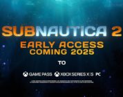 El primer tráiler de Subnautica 2 que se lanzará en acceso anticipado en 2025