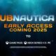 El primer tráiler de Subnautica 2 que se lanzará en acceso anticipado en 2025