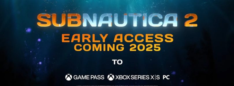 El primer tráiler de Subnautica 2 que se lanzará en acceso anticipado en 2025