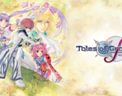 Descubre más detalles de TALES OF GRACES f REMASTERED y su sistema de combate en este nuevo tráiler