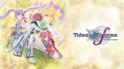 Descubre más detalles de TALES OF GRACES f REMASTERED y su sistema de combate en este nuevo tráiler