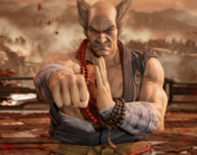 Ya está disponible Heihachi Mishima en TEKKEN 8 junto con nuevo contenido gratuito