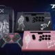 PDP lanza los Sticks para juegos de lucha Arcade TEKKEN 8 VICTRIX PRO FS