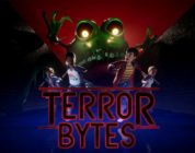 Terrorbytes, la comedia de terror cooperativa para 4 jugadores inspirada en Tron, ya está disponible en Steam Early Access