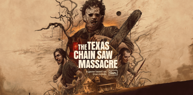 The Texas Chain Saw Massacre anuncia el DLC Pack Halloween