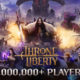 Throne and Liberty, de Amazon Games y NCSoft, alcanza los 3 millones de jugadores