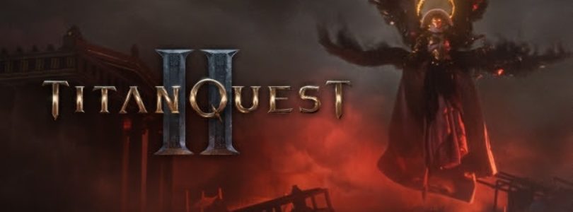 Un vistazo a las habilidades y sus modificadores en Titan Quest II