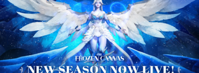 Torchlight: Infinite presenta Frozen Canvas