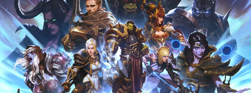 Celebra los 30 años de Warcraft y el 20º Aniversario de World of Warcraft