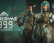 La expansión 1999 de Warframe ha lanzado una demo, y está disponible hoy