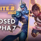 Poseidón, Cupido y Thor se unen a SMITE 2