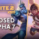 Poseidón, Cupido y Thor se unen a SMITE 2