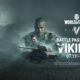 ¡Alza tu hacha al cielo! Los personajes de la épica serie de televisión “Vikings” llegarán a World of Tanks