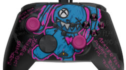 Probamos el mando PDP REMATCH GLOW Advanced Wired Controller: Call of Duty® – Mister Peeks