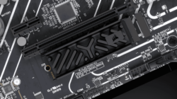 CORSAIR lanza las unidades SSD PCIe 5.0 M.2 de la serie MP700 ELITE, que ofrecen un alto rendimiento para sus aplicaciones