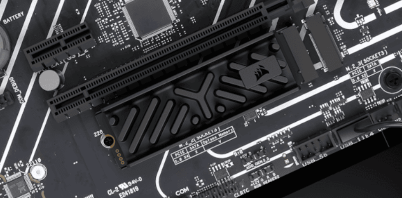 CORSAIR lanza las unidades SSD PCIe 5.0 M.2 de la serie MP700 ELITE, que ofrecen un alto rendimiento para sus aplicaciones