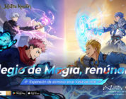 ¡Jujutsu High, reuníos! Revelan nuevos detalles sobre la colaboración entre Honor of Kings y Jujutsu Kaisen