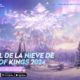 El Festival de la Nieve llega a Honor of Kings