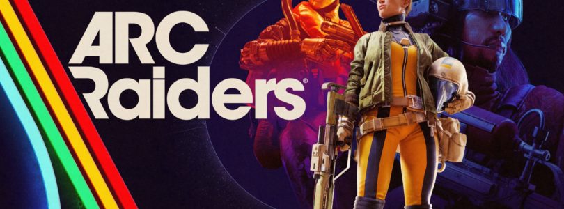 Embark Studios enseña un nuevo gameplay de ARC Raiders, su próximo extraction shooter