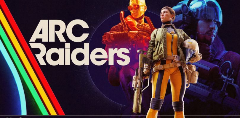 Embark Studios enseña un nuevo gameplay de ARC Raiders, su próximo extraction shooter