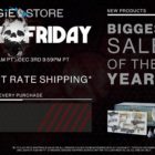 Destiny celebra su 10.º aniversario con las ofertas del Black Friday en la Bungie Store