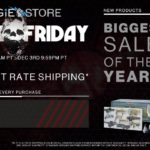 Destiny celebra su 10.º aniversario con las ofertas del Black Friday en la Bungie Store