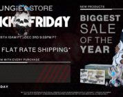 Destiny celebra su 10.º aniversario con las ofertas del Black Friday en la Bungie Store