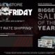 Destiny celebra su 10.º aniversario con las ofertas del Black Friday en la Bungie Store