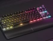 Probamos el nuevo K70 Pro TKL – Brutal para gaming