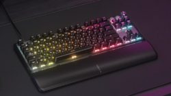 Probamos el nuevo K70 Pro TKL – Brutal para gaming