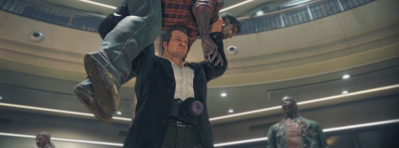 Dead Rising™ Deluxe Remaster ya disponible en formato físico