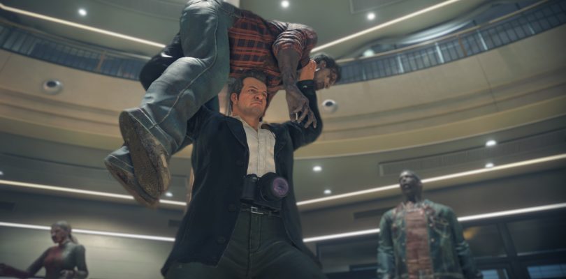 Dead Rising™ Deluxe Remaster ya disponible en formato físico