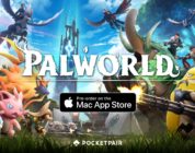 Pocketpair anuncia el retraso de la versión de Mac de Palworld